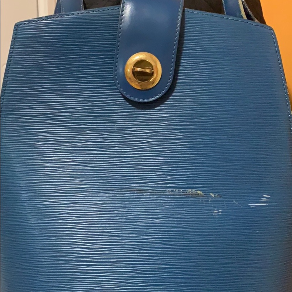 Guaranteed Authentic Louis Vuitton Bag - image 3